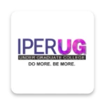 Logo of IPER UG android Application 